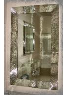 Mirror mosaic 